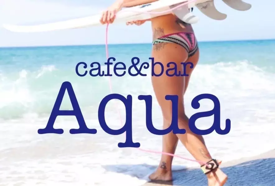 カフェバーアクア-17