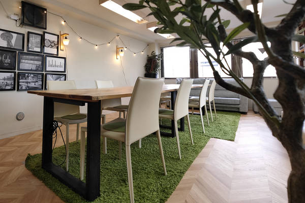 貸会議室 飯田橋301-2