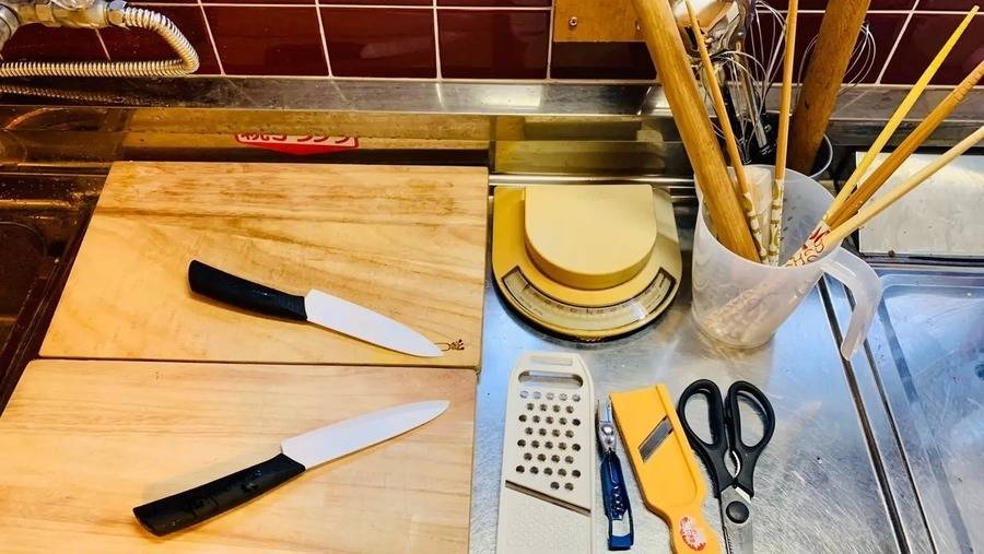 ルマ･ボルネオ 古民家風スペース-11