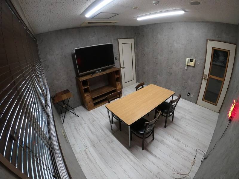SAVE AREA 会議利用-2