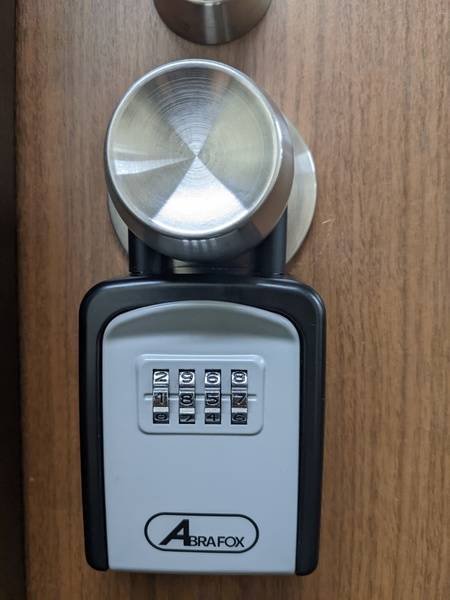 リルワークス新大阪/貸し会議室-7