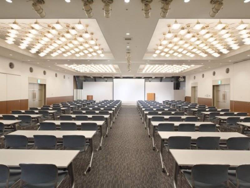 名古屋会議室 栄ガスビル店 栄ガスホール（基本形）-17