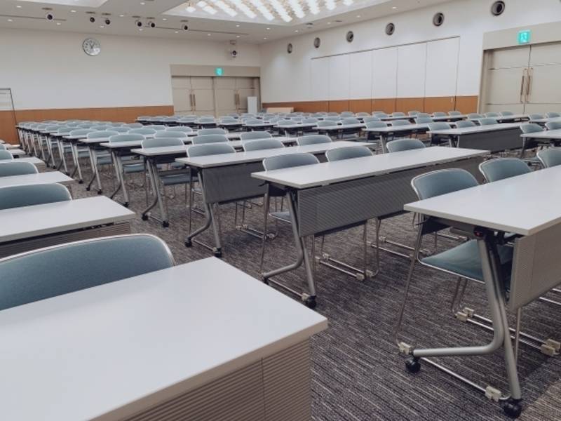 名古屋会議室 栄ガスビル店 栄ガスホール（基本形）-18