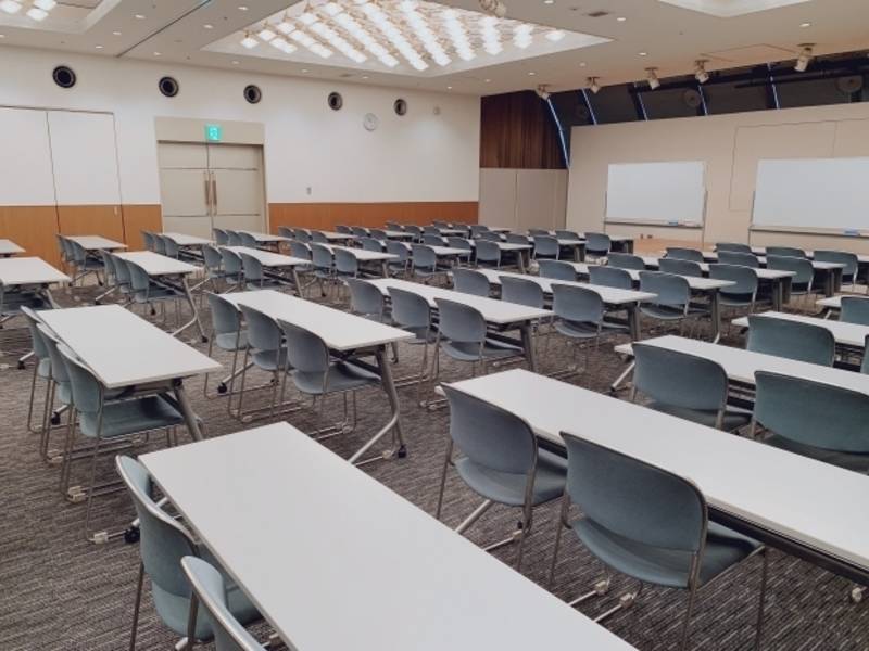 名古屋会議室 栄ガスビル店 栄ガスホール（基本形）-19