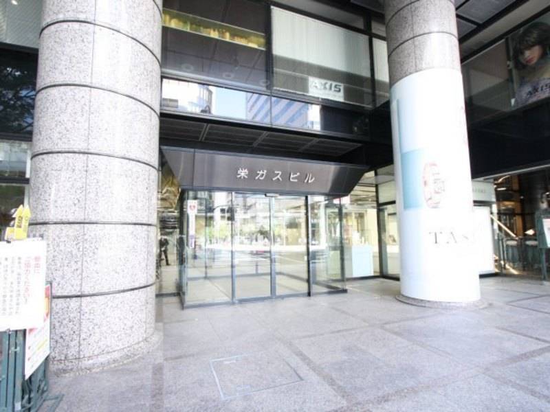 名古屋会議室 栄ガスビル店 栄ガスホール半面B（基本形）-2