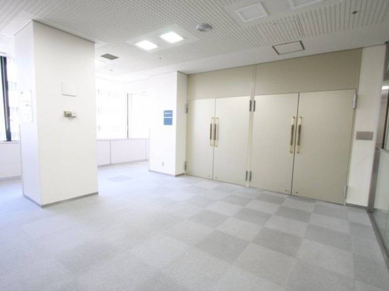 名古屋会議室 栄ガスビル店 栄ガスホール半面B（基本形）-7