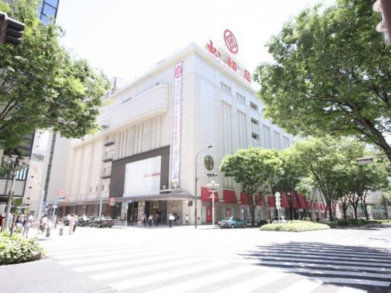 名古屋会議室 栄ガスビル店 栄ガスホール半面B（基本形）-16