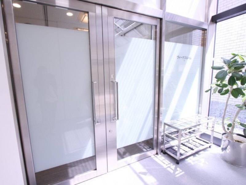 名古屋会議室 栄ガスビル店 キングルーム（応用形）-9