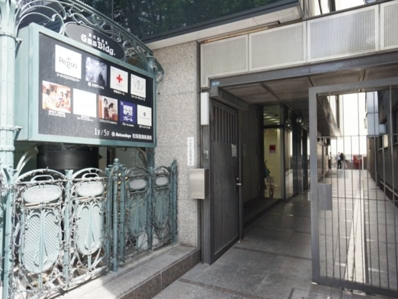 名古屋会議室 栄ガスビル店 キングルーム（応用形）-13