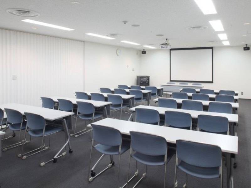 名古屋会議室 栄ガスビル店 クイーンルーム（基本形）-17