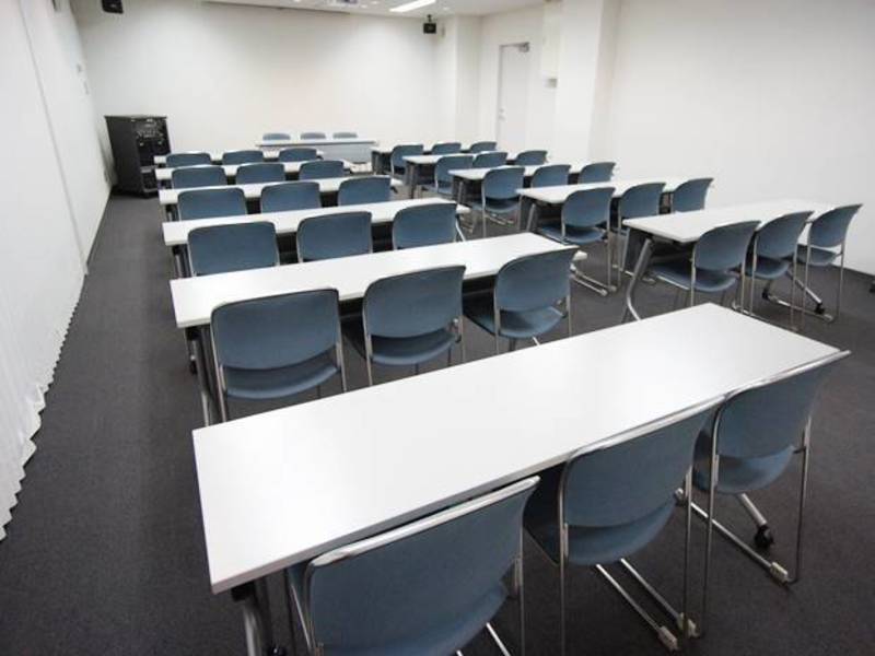 名古屋会議室 栄ガスビル店 クイーンルーム（基本形）-18