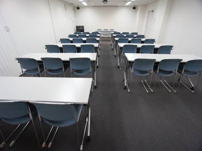 名古屋会議室 栄ガスビル店 クイーンルーム（基本形）-19
