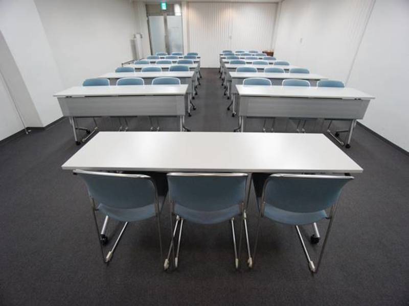 名古屋会議室 栄ガスビル店 クイーンルーム（基本形）-20