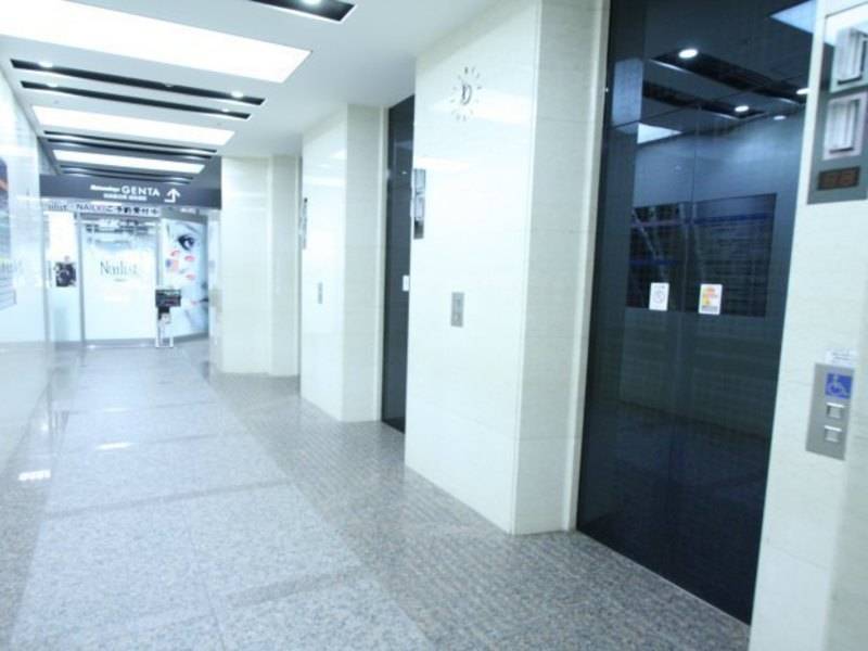 名古屋会議室 栄ガスビル店 ヴィーナスルーム（基本形）-5