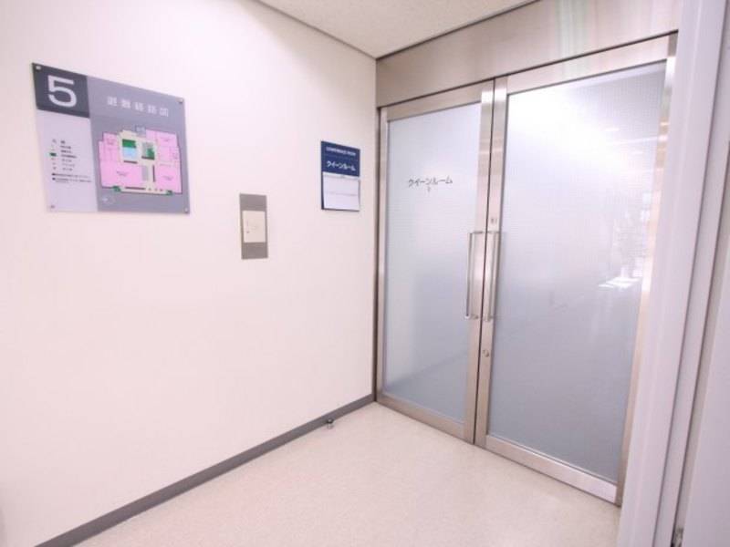 名古屋会議室 栄ガスビル店 ヴィーナスルーム（基本形）-8