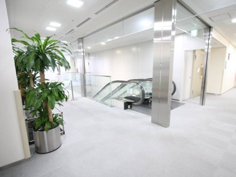 名古屋会議室 栄ガスビル店 ヴィーナスルーム（基本形）-10