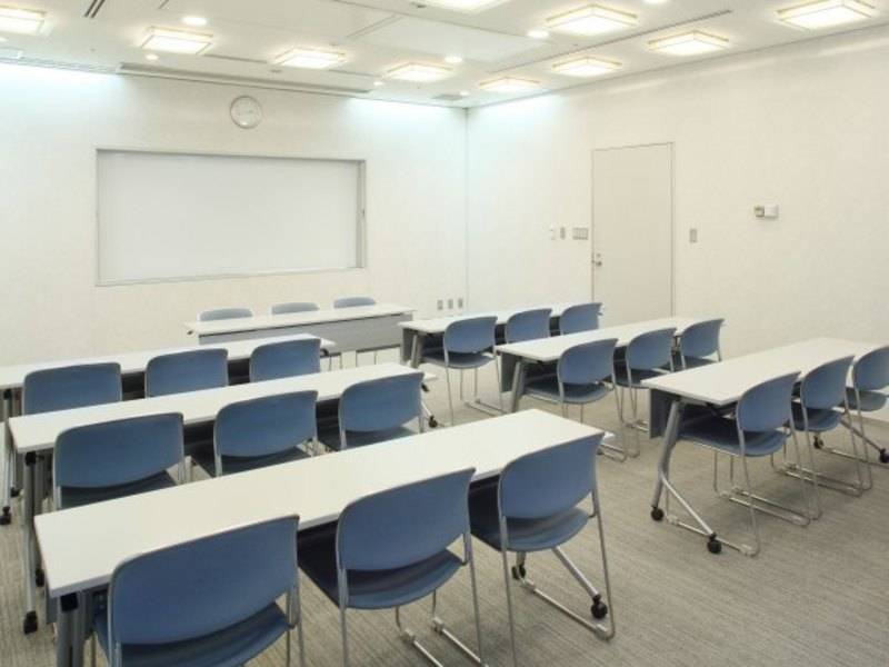 名古屋会議室 栄ガスビル店 ヴィーナスルーム（基本形）-17