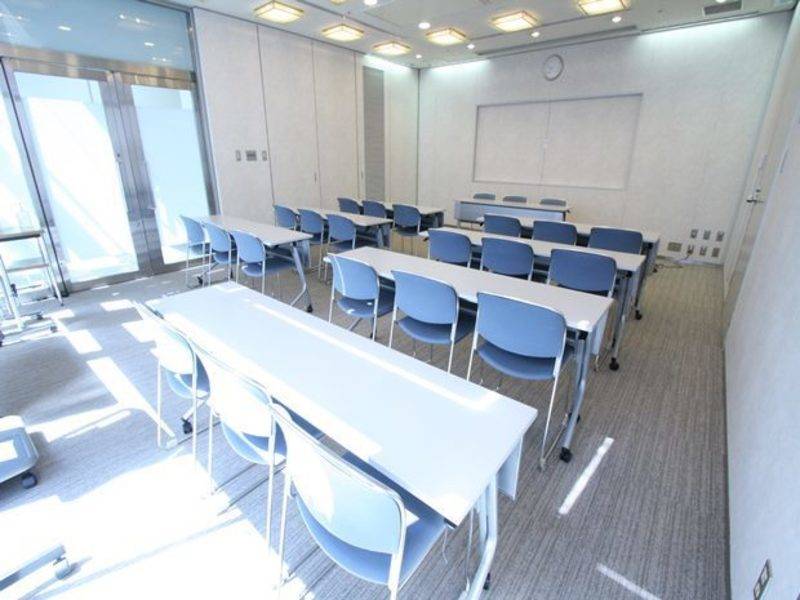 名古屋会議室 栄ガスビル店 ヴィーナスルーム（基本形）-18