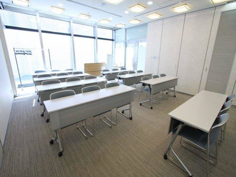 名古屋会議室 栄ガスビル店 ヴィーナスルーム（基本形）-19