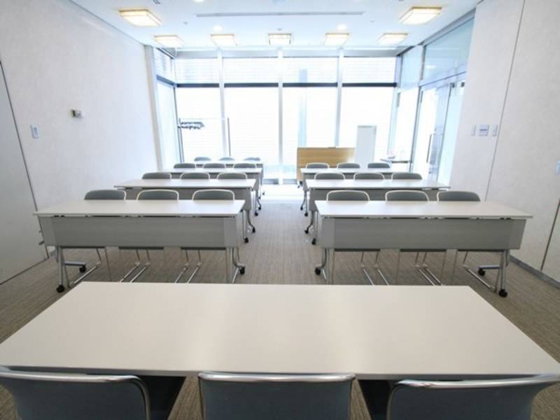 名古屋会議室 栄ガスビル店 ヴィーナスルーム（基本形）-20