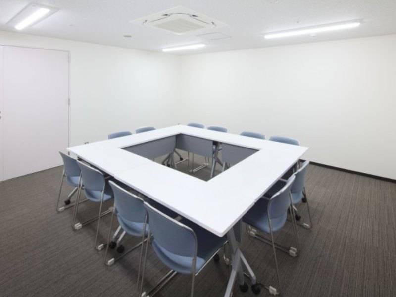 名古屋会議室 栄ガスビル店 プリンスルーム（基本形）-17