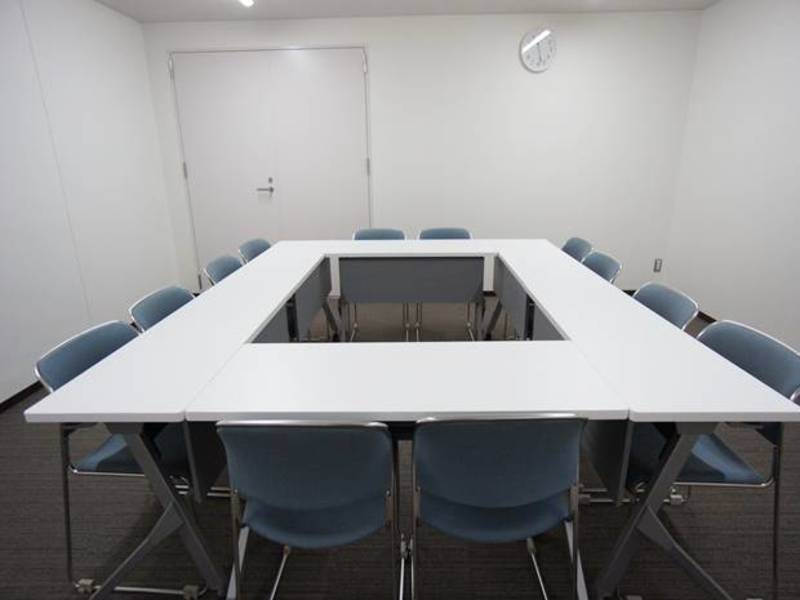 名古屋会議室 栄ガスビル店 プリンスルーム（基本形）-20