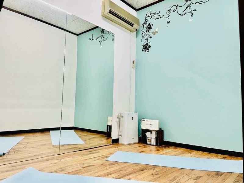 Urara Studio 千葉 京成大久保店 ミニスペース-7