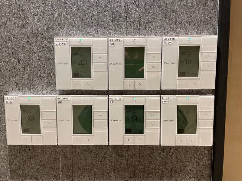 テレワークブース 池袋駅東口 ブース27-12