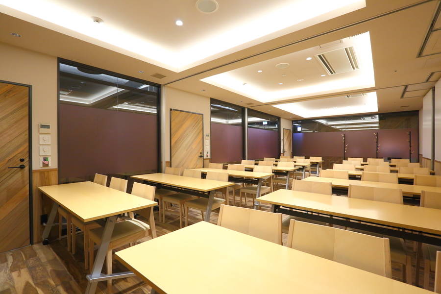 SPACE on the Station No.18-1