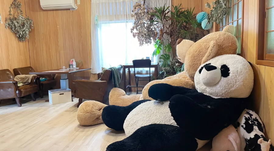 【レンタルスペース】【スペイシー】貸会議室 豊郷駅 25名の画像