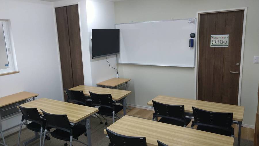 Work Space 柏たなか 会議室-1