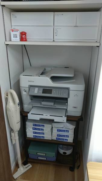 Work Space 柏たなか 会議室-5