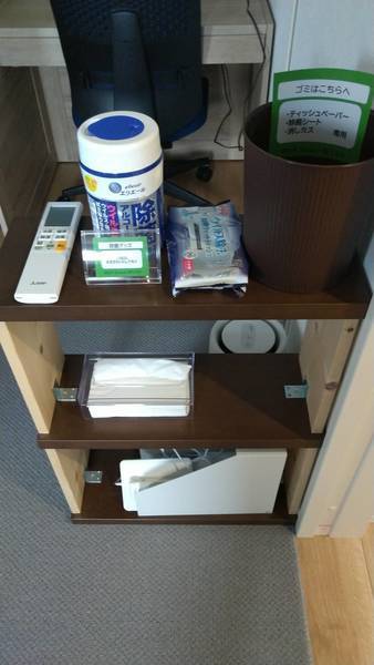 Work Space 柏たなか 個別ブース-4