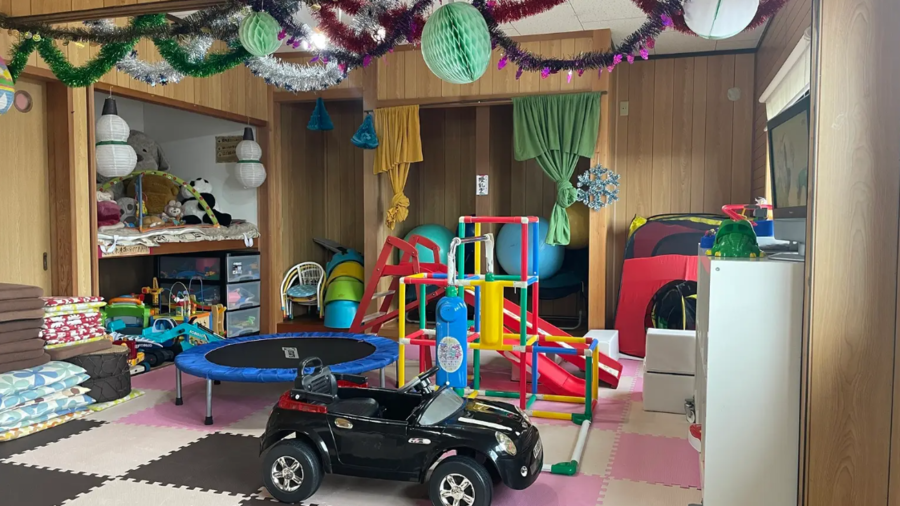 【レンタルスペース】【スペイシー】貸会議室 豊郷駅 30名の画像