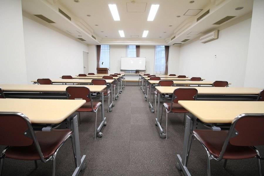 松の間大型会議室-1