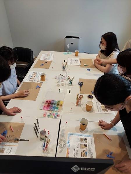 GARAGE MACHIDA 会議室-4