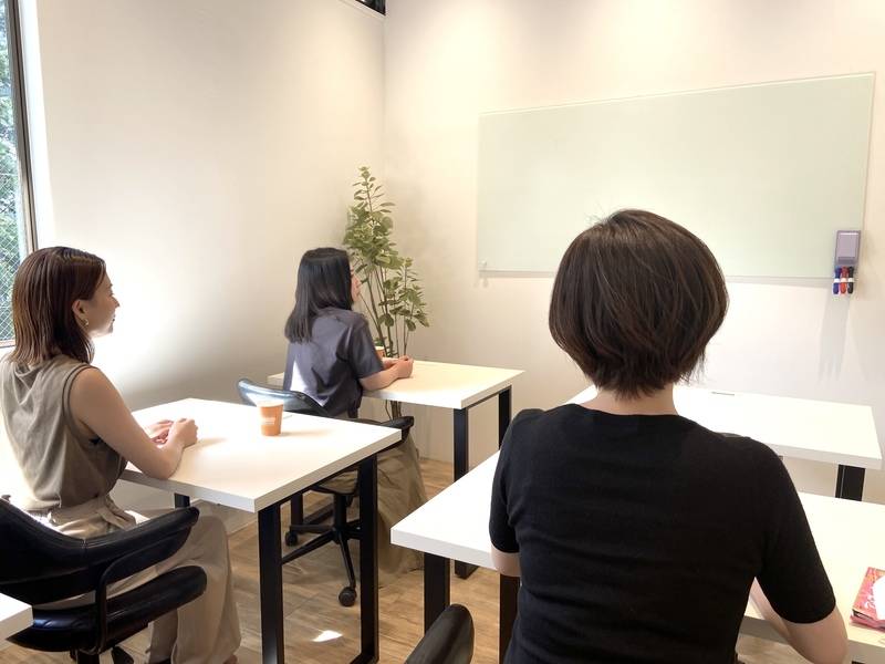 GARAGE MACHIDA 会議室-5