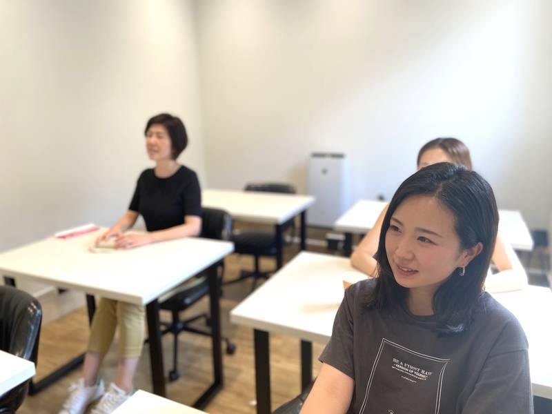 GARAGE MACHIDA 会議室-6