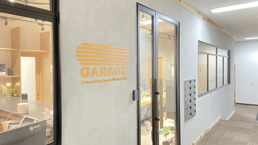 GARAGE MACHIDA 会議室-17