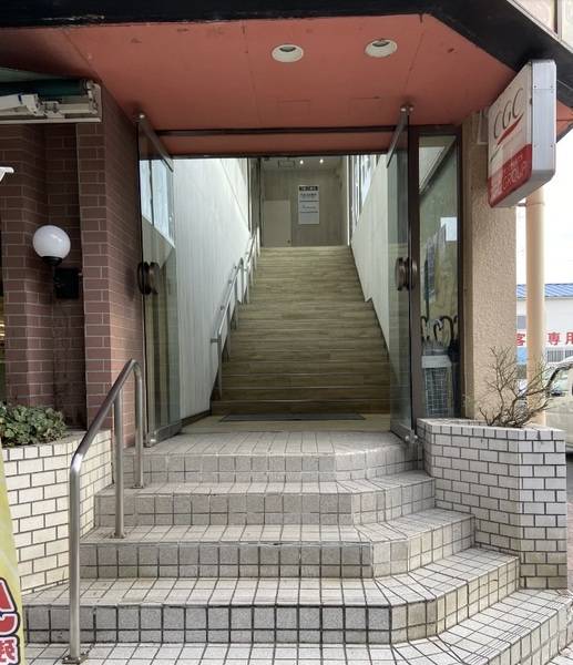 GARAGE MACHIDA 会議室-21
