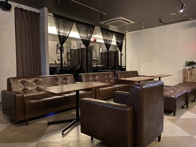 ItalianDining＆Bar ERDE-2