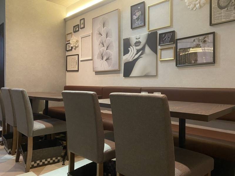 ItalianDining＆Bar ERDE-4