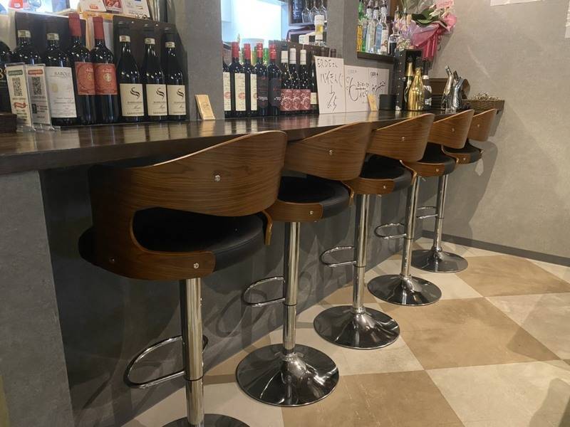ItalianDining＆Bar ERDE-6
