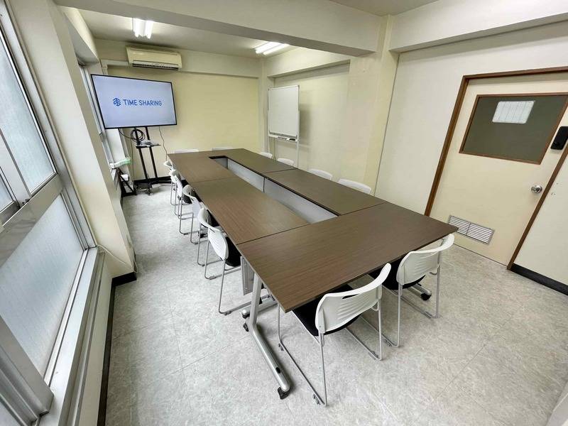 TIME SHARING 秋葉原和泉ビル201-1