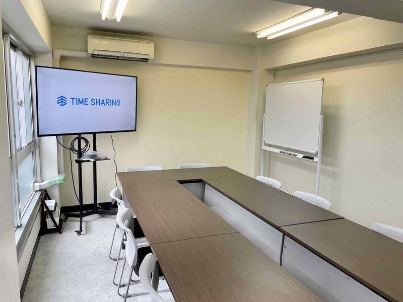 TIME SHARING 秋葉原和泉ビル201-3