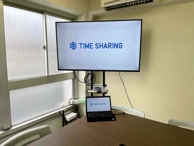 TIME SHARING 秋葉原和泉ビル201-5