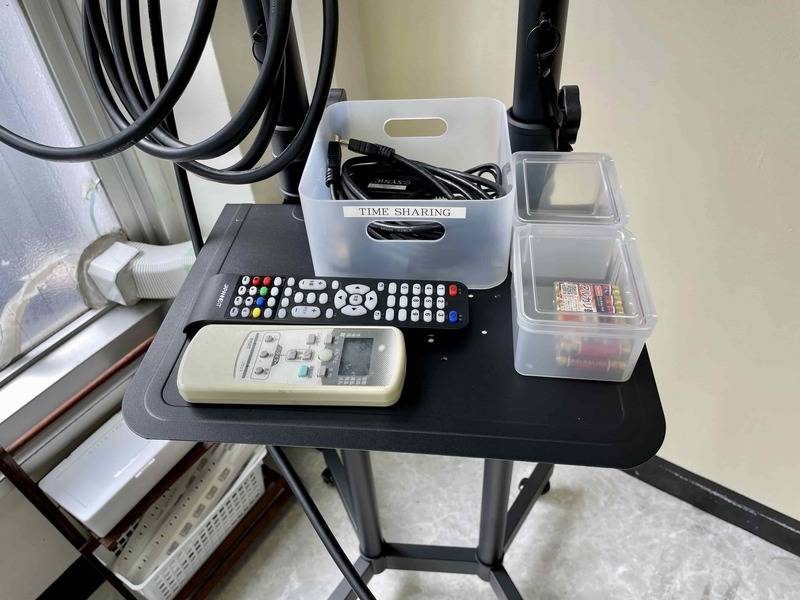 TIME SHARING 秋葉原和泉ビル201-7