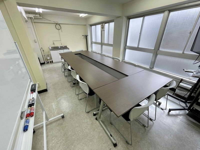 TIME SHARING 秋葉原和泉ビル201-9