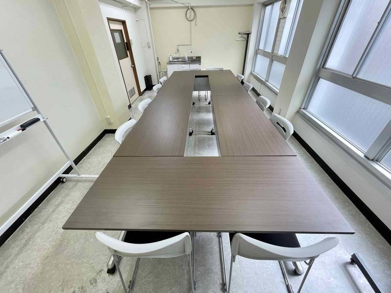 TIME SHARING 秋葉原和泉ビル201-11