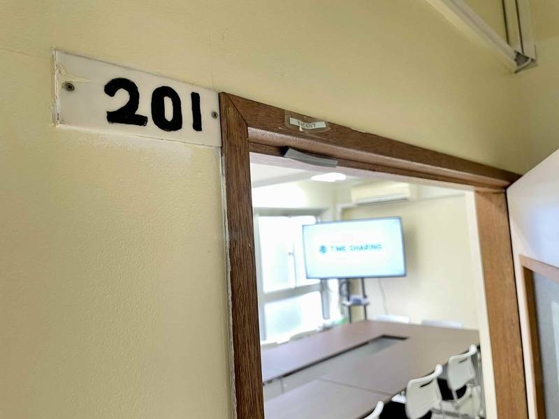 TIME SHARING 秋葉原和泉ビル201-13